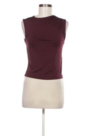 Γυναικείο τοπ ONLY, Μέγεθος S, Χρώμα Βιολετί, Τιμή 9,99 €