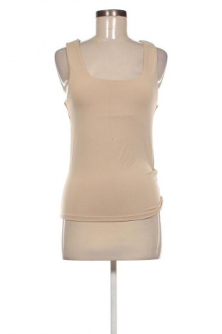 Дамски топ ONLY, Размер M, Цвят Бежов, Цена 8,69 €