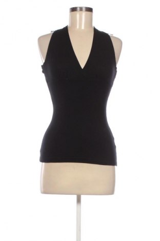 Дамски топ On n'est Pas Des Anges, Размер S, Цвят Черен, Цена 25,23 €