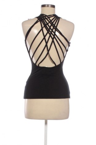Дамски топ On n'est Pas Des Anges, Размер S, Цвят Черен, Цена 25,23 €