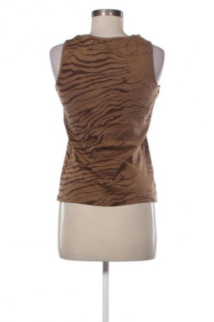 Damentop One Touch, Größe M, Farbe Braun, Preis € 1,99