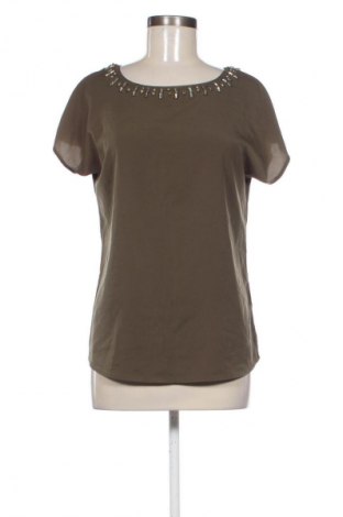 Γυναικείο τοπ Orsay, Μέγεθος M, Χρώμα Πράσινο, Τιμή 10,99 €