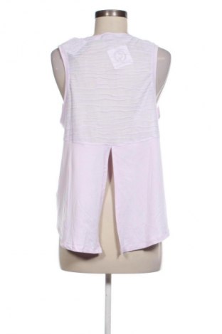 Γυναικείο τοπ PUMA, Μέγεθος L, Χρώμα Βιολετί, Τιμή 28,99 €