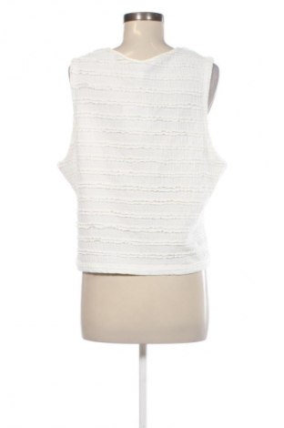 Damentop Page One, Größe XXL, Farbe Weiß, Preis € 8,99