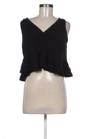 Дамски топ Pause Jeans, Размер S, Цвят Черен, Цена 10,73 €