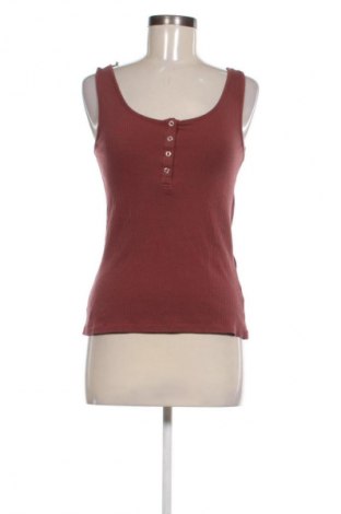 Dámsky top  Pieces, Veľkosť L, Farba Hnedá, Cena  9,95 €