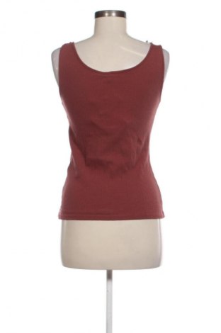 Dámsky top  Pieces, Veľkosť L, Farba Hnedá, Cena  9,95 €