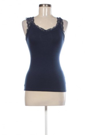 Dámsky top  Pieces, Veľkosť S, Farba Modrá, Cena  13,95 €