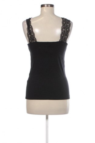 Dámsky top  Pieces, Veľkosť L, Farba Čierna, Cena  13,95 €