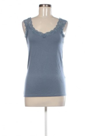 Dámský top Pieces, Velikost XL, Barva Modrá, Cena  359,00 Kč