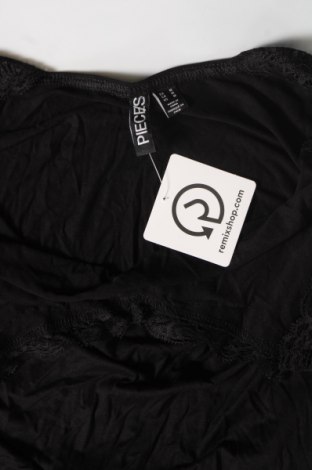 Dámsky top  Pieces, Veľkosť M, Farba Čierna, Cena  13,95 €