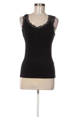 Dámsky top  Pieces, Veľkosť M, Farba Čierna, Cena  13,95 €