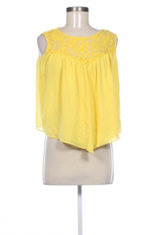 Dámský top Poema, Velikost S, Barva Žlutá, Cena  149,00 Kč