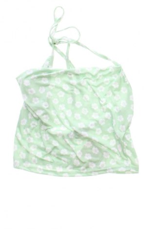 Γυναικείο τοπ Pretty Little Thing, Μέγεθος XS, Χρώμα Πολύχρωμο, Τιμή 1,99 €