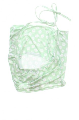 Γυναικείο τοπ Pretty Little Thing, Μέγεθος XS, Χρώμα Πολύχρωμο, Τιμή 1,99 €