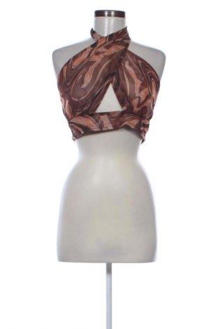 Дамски топ Pretty Little Thing, Размер M, Цвят Многоцветен, Цена 10,73 €