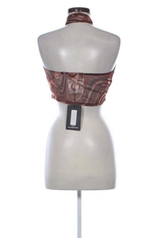 Дамски топ Pretty Little Thing, Размер M, Цвят Многоцветен, Цена 10,73 €