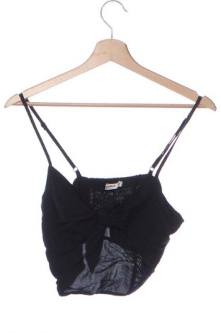 Дамски топ Pull&Bear, Размер M, Цвят Черен, Цена 5,11 €