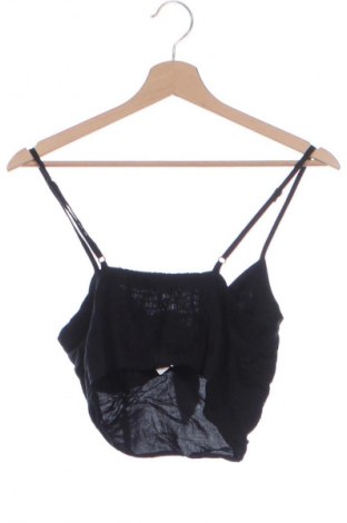 Дамски топ Pull&Bear, Размер M, Цвят Черен, Цена 5,11 €