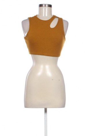 Dámský top Pull&Bear, Velikost L, Barva Oranžová, Cena  170,00 Kč