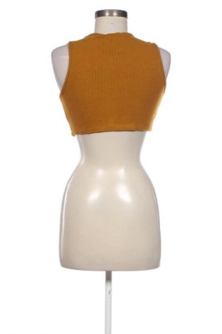 Dámský top Pull&Bear, Velikost L, Barva Oranžová, Cena  170,00 Kč