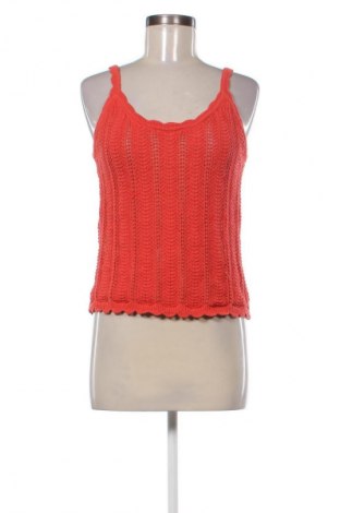 Дамски топ Reserved, Размер L, Цвят Червен, Цена 4,09 €