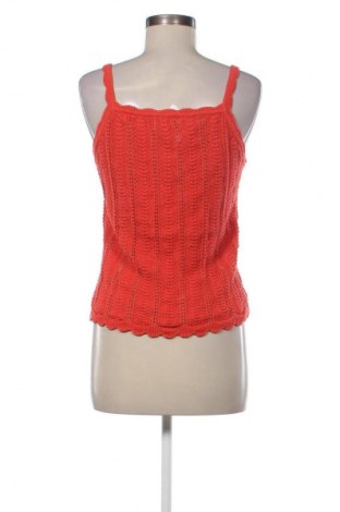 Дамски топ Reserved, Размер L, Цвят Червен, Цена 4,09 €