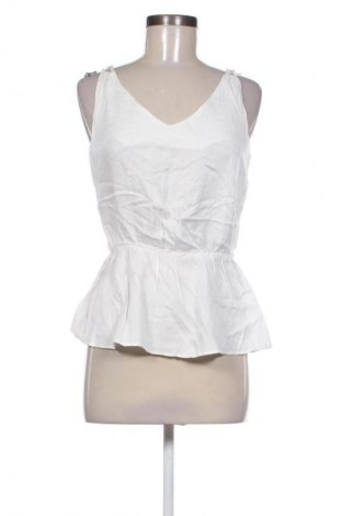 Damski top Reserved, Rozmiar S, Kolor Biały, Cena 25,94 zł