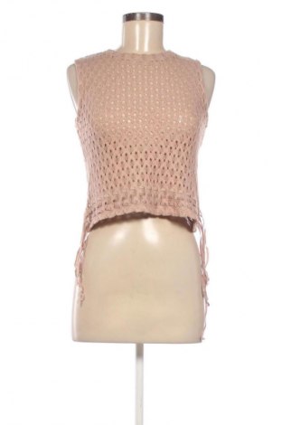 Дамски топ Reserved, Размер XS, Цвят Пепел от рози, Цена 6,13 €