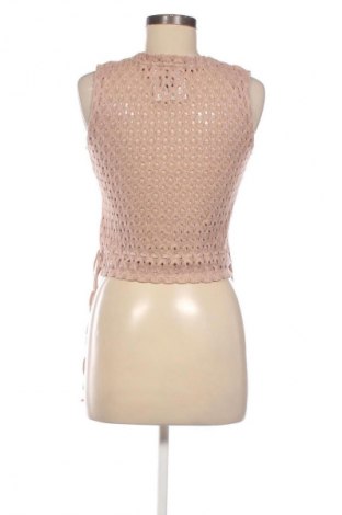 Дамски топ Reserved, Размер XS, Цвят Пепел от рози, Цена 6,13 €