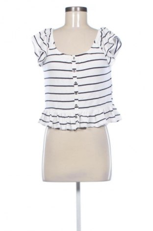 Дамски топ Reserved, Размер XS, Цвят Многоцветен, Цена 6,13 €