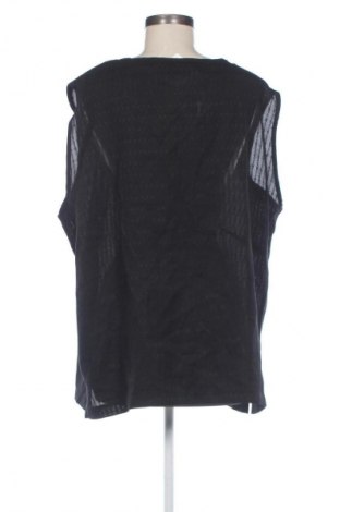 Dámský top Rigany, Velikost XXL, Barva Černá, Cena  189,00 Kč