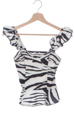 Damski top River Island, Rozmiar XXS, Kolor Kolorowy, Cena 44,22 zł