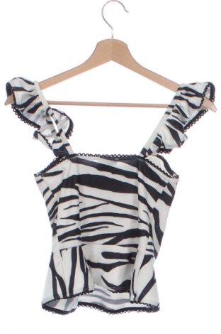 Damski top River Island, Rozmiar XXS, Kolor Kolorowy, Cena 44,22 zł