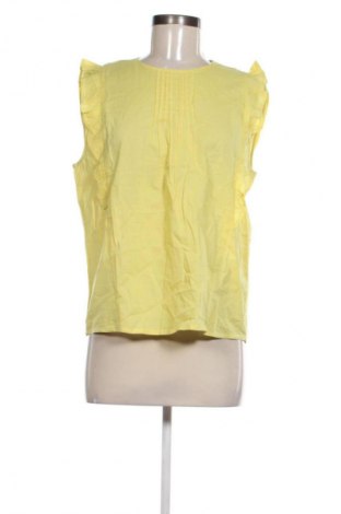 Damentop S.Oliver, Größe M, Farbe Gelb, Preis 19,99 €