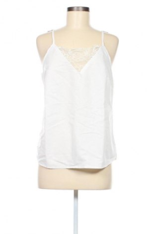 Damentop S.Oliver, Größe M, Farbe Weiß, Preis 12,99 €