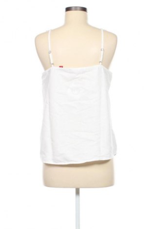 Damentop S.Oliver, Größe M, Farbe Weiß, Preis 12,99 €