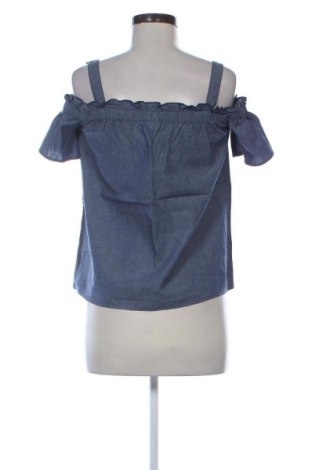 Dámský top S.Oliver, Velikost XS, Barva Modrá, Cena  89,00 Kč