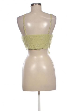 Дамски топ SHEIN, Размер M, Цвят Зелен, Цена 5,11 €