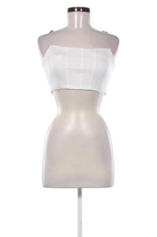 Dámský top SHEIN, Velikost XS, Barva Bílá, Cena  189,00 Kč