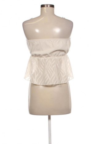 Дамски топ SHEIN, Размер S, Цвят Бежов, Цена 6,17 €