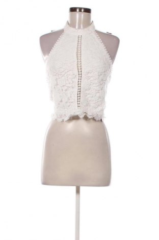 Дамски топ SHEIN, Размер M, Цвят Бял, Цена 9,76 €