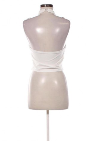 Дамски топ SHEIN, Размер M, Цвят Бял, Цена 9,76 €