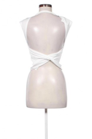 Damski top SHEIN, Rozmiar S, Kolor Biały, Cena 27,40 zł