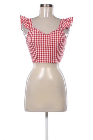 Dámský top SHEIN, Velikost S, Barva Vícebarevné, Cena  220,00 Kč