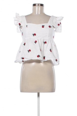 Дамски топ SHEIN, Размер S, Цвят Многоцветен, Цена 7,80 €