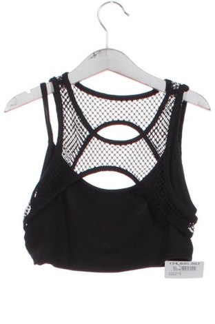 Damski top SHEIN, Rozmiar S, Kolor Czarny, Cena 54,99 zł
