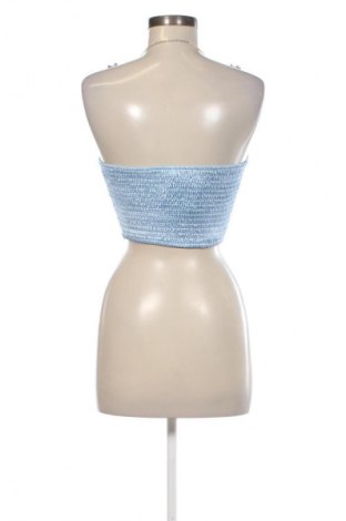 Damski top SHEIN, Rozmiar S, Kolor Niebieski, Cena 32,99 zł