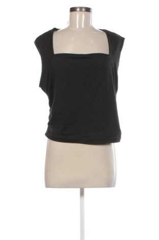 Damski top SHEIN, Rozmiar XXL, Kolor Czarny, Cena 26,99 zł