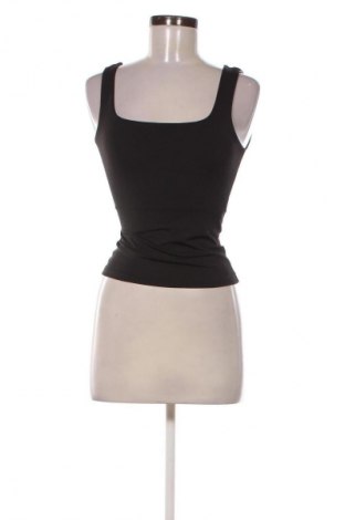 Damski top SHEIN, Rozmiar XS, Kolor Czarny, Cena 8,99 zł